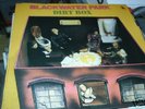 (PROG PSYCH KRAUT)BLACKWATER PARK-DIRT BOX 2ND BATTLE