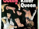 QUEEN KILLER QUEEN 7
