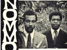 MILFORD GRAVES DON PULLEN / NOMMO SPIRITUAL FREE JAZZ