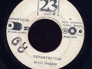 Errol Dunkley Repatriation JA orig version 45 Listen