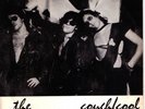 MISFITS Cough Cool Original Blank Records 7
