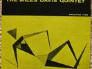 Miles Davis Relaxin PRESTIGE 7129-DG-RVG-NJ-VG++