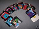 Die drei Fragezeichen - Folgen 1-7, 9, 11 LP´s