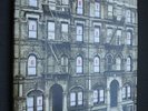 LED ZEPPELIN PHYSICAL GRAFITTI  UK FIRST ISSUE ORIGINAL
