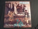 BATISTE BROTHERS- FREEZE LP dynasty electro funk SEALED