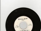 Northern Soul - Syl Johnson - Special Agent
