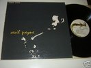 CECIL PAYNE QUARTET s/t  LP SIGNAL orig. Tommy Potter