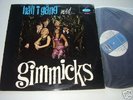GIMMICKS håll i gång LP 1969  *MINT-*