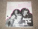 SEX PISTOLS - ANARCHY IN THE UK - 100% GERMAN ORIGINAL