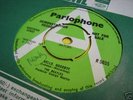 THE BEATLES.  UK PARLPOHONE DEMO. HELLO GOODBYE