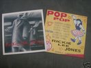Rickie Lee Jones POP & Traffic from Paradise Audiophile
