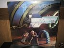 Italian prog lp Corte dei Miracoli Original Grog GRL O4