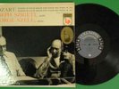 Joseph Szigeti, George Szell-Mozart Sonatas- Columbia