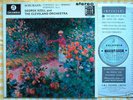 GEORGE SZELL Schumann Orig. B/S SAX 2475 Orig. UK-61 NM