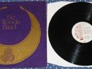 The Woods Band Same LP Greenwich Folk Psych Very RARE