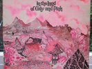 CARAVAN In The Land of Grey & Pink DERAM UK 1st PRESS