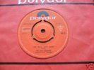 The Soft Machine - Love Makes Sweet Music 1967 UK 45
