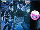 The Doors LP: Strange Days – Franz. Original