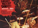 BLACK SABBATH-SABBATH BLOODY SABBATH-JAPAN 7'