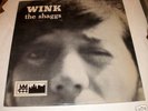 SHAGGS-WINK, MMC,GARAGE,PUNK, NM ORIGINAL