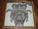 AFRICAN DUB CHAPTER TWO joe gibbs RARE DUB LP og JA