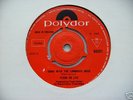 Fleur De Lys.Gong With The Luminous Nose.Original UK 45