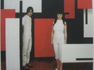 The White Stripes De Stijl vinyl LP Sympathy