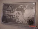 THE HEADRUSH A LOVE N' HEMP HIPHOP COMPILATION 1994