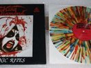 KING DIAMOND - SATANIC RITES MULTICOLOR VINYL