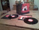 WHITE STRIPES - ELEPHANT - AUSTRALASIAN RAREST VERSION