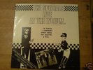 The Specials - Live at the Lyceum FRENCH RADIO LP RARE