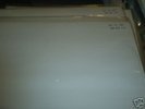 PORCUPINE TREE- YELLOW HEDGEROW 2 LP TEST PRESS