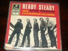Clockwork Oranges Ready steady UK 67 Freakbeat 45 PS Ge