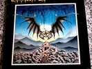 private lp CHILDHOOD'S END heavy metal aor hardrock