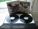 PINK FLOYD THE WALL 1 OF 1st 1000 OFF THE PRESS Nr MINT