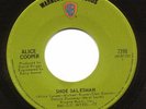 Alice Cooper SHOE SALESMAN 7