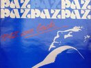 PAZ - PAZ ARE BACK - Breaks inc Laying Eggs HEAR