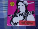 THE HEADS - QUAD 7