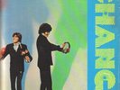 1970 THE MONKEES-CHANGES lp-ORIG. SHRINK-RARE- VG++