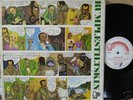 RUMPLESTILTSKIN AUSSIE PROG/PSYCH Bell OZ GATEFOLD LP