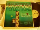 THE REFLECTIONS - JUST LIKE ROMEO & JULIET LP