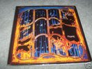 FRAME * FRAME OF MIND * GERMAN BELLAPHON PROG PSYCH LP