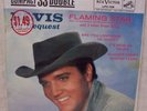 ELVIS PRESLEY BY REQUEST 1960 COMPACT 33 STILL SEALED