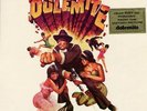 DOLEMITE   US LP  RUDY RAY MOORE   REVELATION FUNK