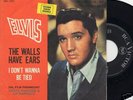 ELVIS PRESLEY  ITALY 7