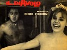 IL DIAVOLO   ITALY LP   PIERO PICCIONI