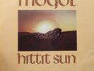 MOGOLLAR / MOGOL – HITTIT SUN – TURKISH PROG PSYCH JAZZ