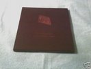 Pearl Jam Benaroya Hall 4 LP Colored Vinyl Rare Box Set