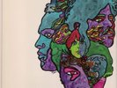 Love Elektra mono LP Forever Changes original