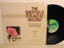 Two SHEFFIELD LABS Direct to Disc Audiophile Vinyl LPs